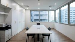 Raffles City Tower (D6), Office #556634561